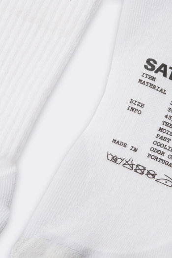 Satisfy Merino Tube Socks
