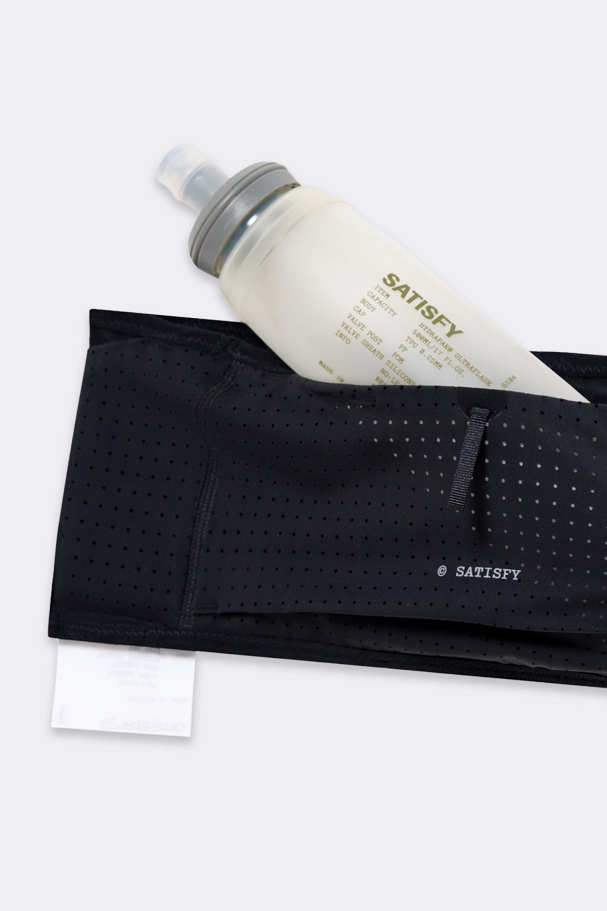 Satisfy Space‑O™ Belt