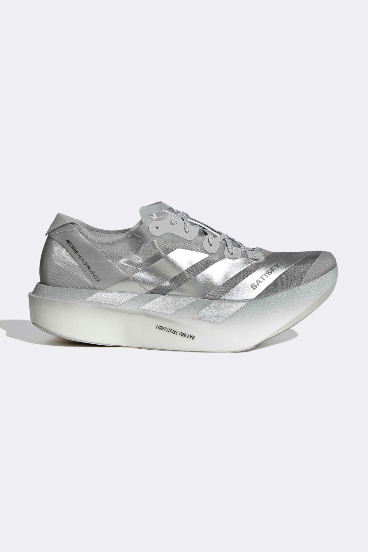 Adizero Adios Pro Evo 2 Satisfy