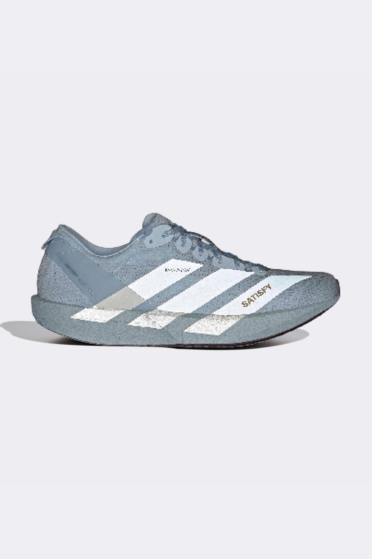 Adizero Adios Satisfy