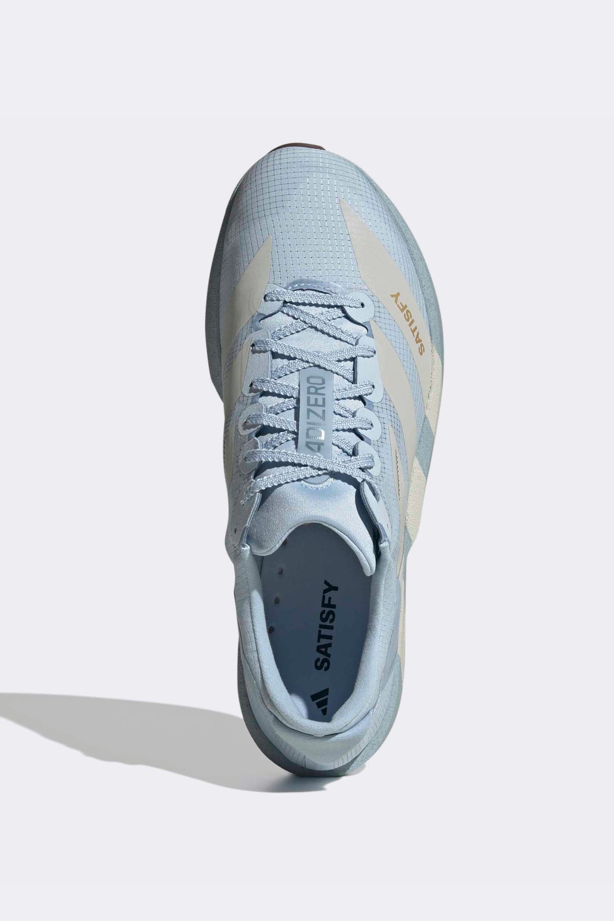 Adizero Adios Satisfy