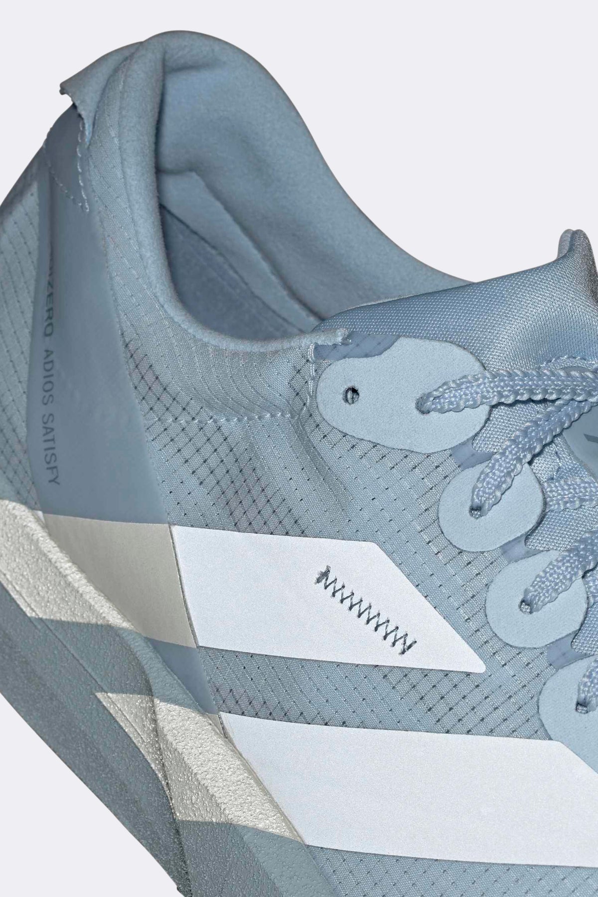 Adizero Adios Satisfy