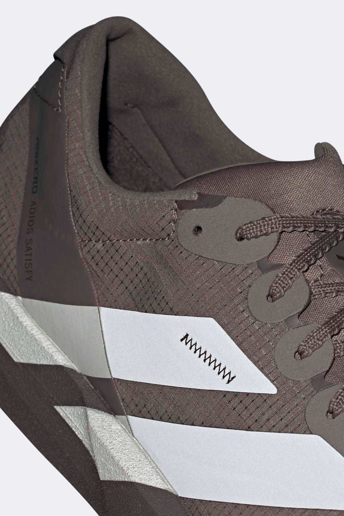 Adizero Adios Satisfy