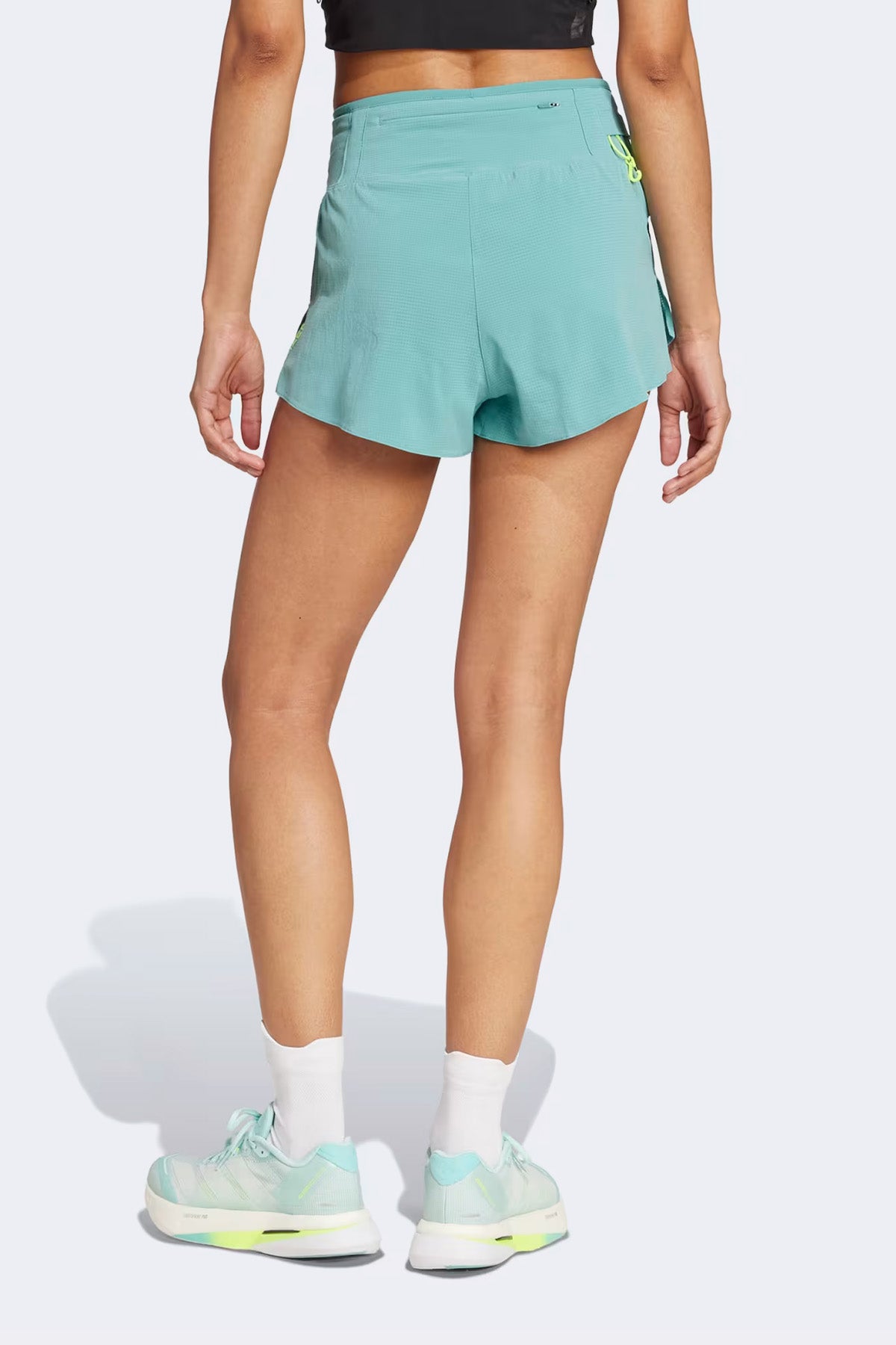 Adidas Adizero Gel Shorts