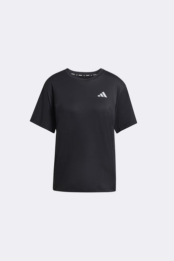 Adidas Run Essentials Tee