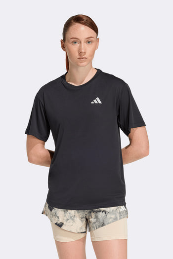 Adidas Run Essentials Tee
