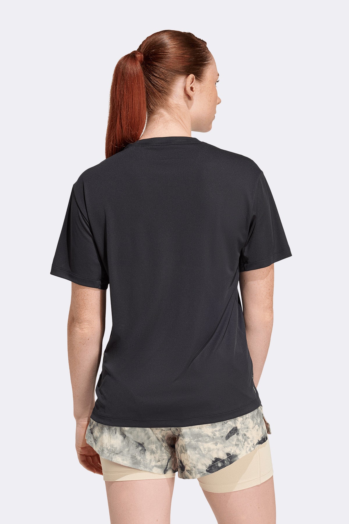 Adidas Run Essentials Tee
