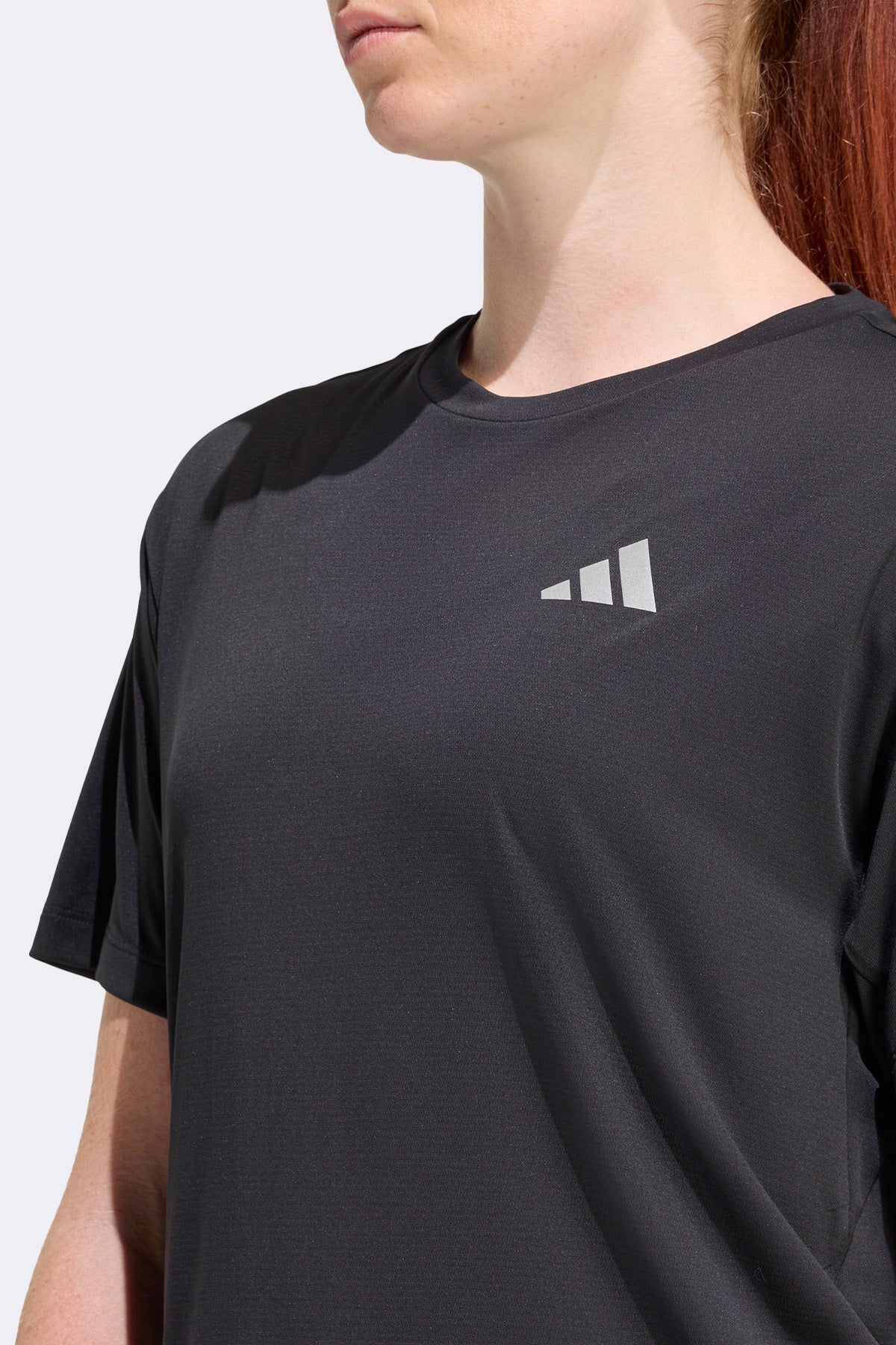 Adidas Run Essentials Tee