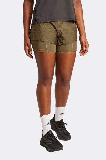 Adidas ADI365 H.Koumori 2in1 Shorts