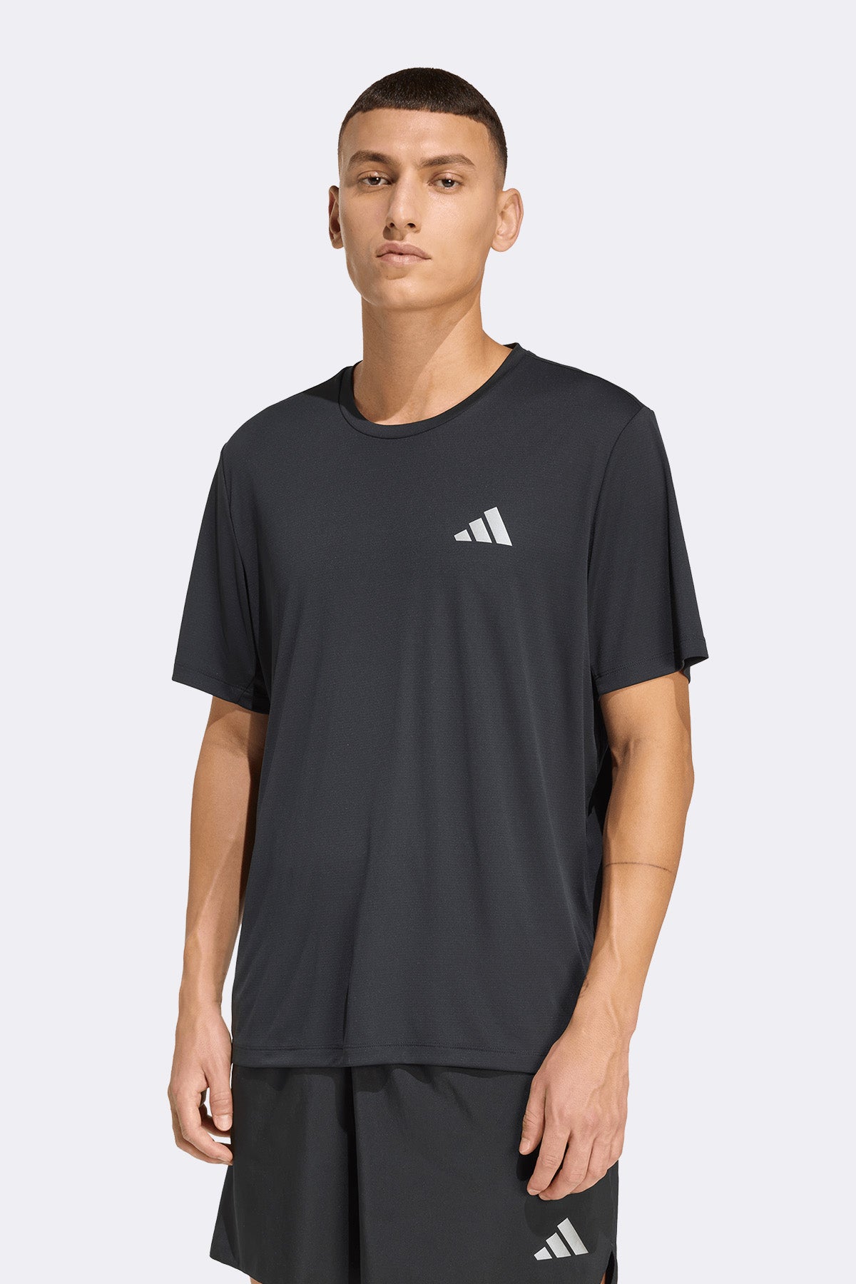 Adidas Run Essentials Tee