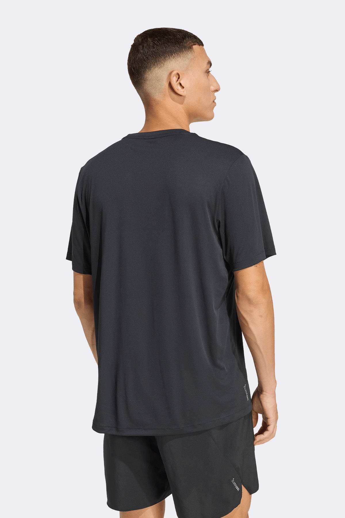 Adidas Run Essentials Tee
