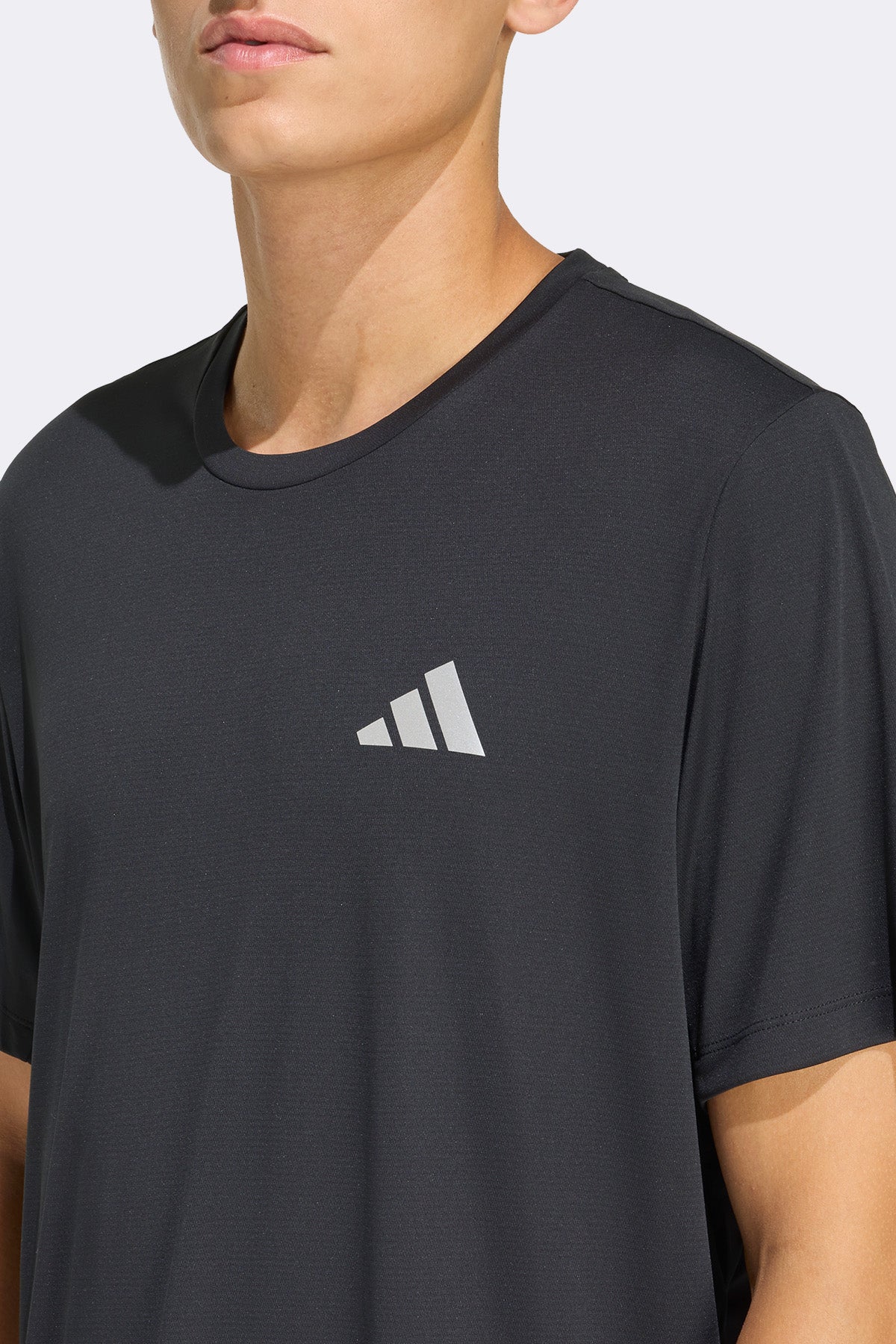 Adidas Run Essentials Tee
