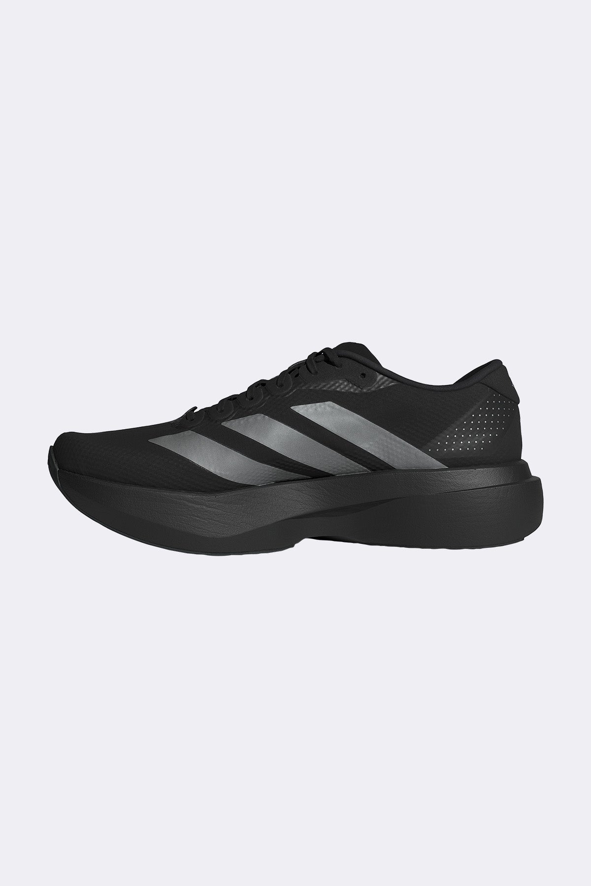 Shop Adidas EVO SL Woven - Running Trainer | Mens - Black | Runlimited