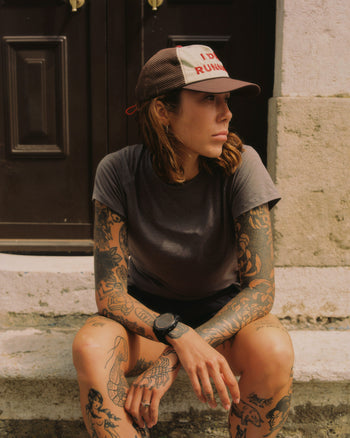 300 Miles for Mastectomy Tattooing Alliance