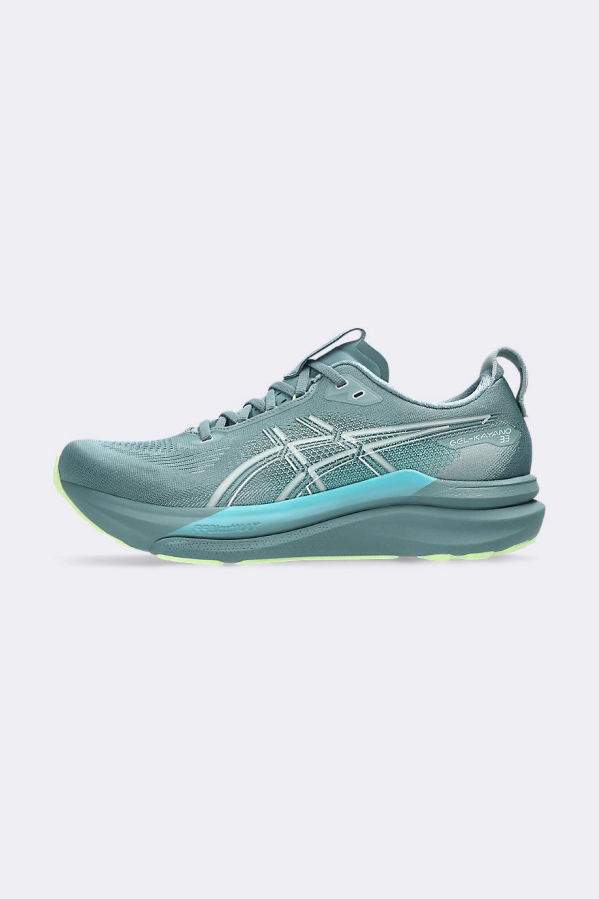Asics Men's Gel-Kayano 33
