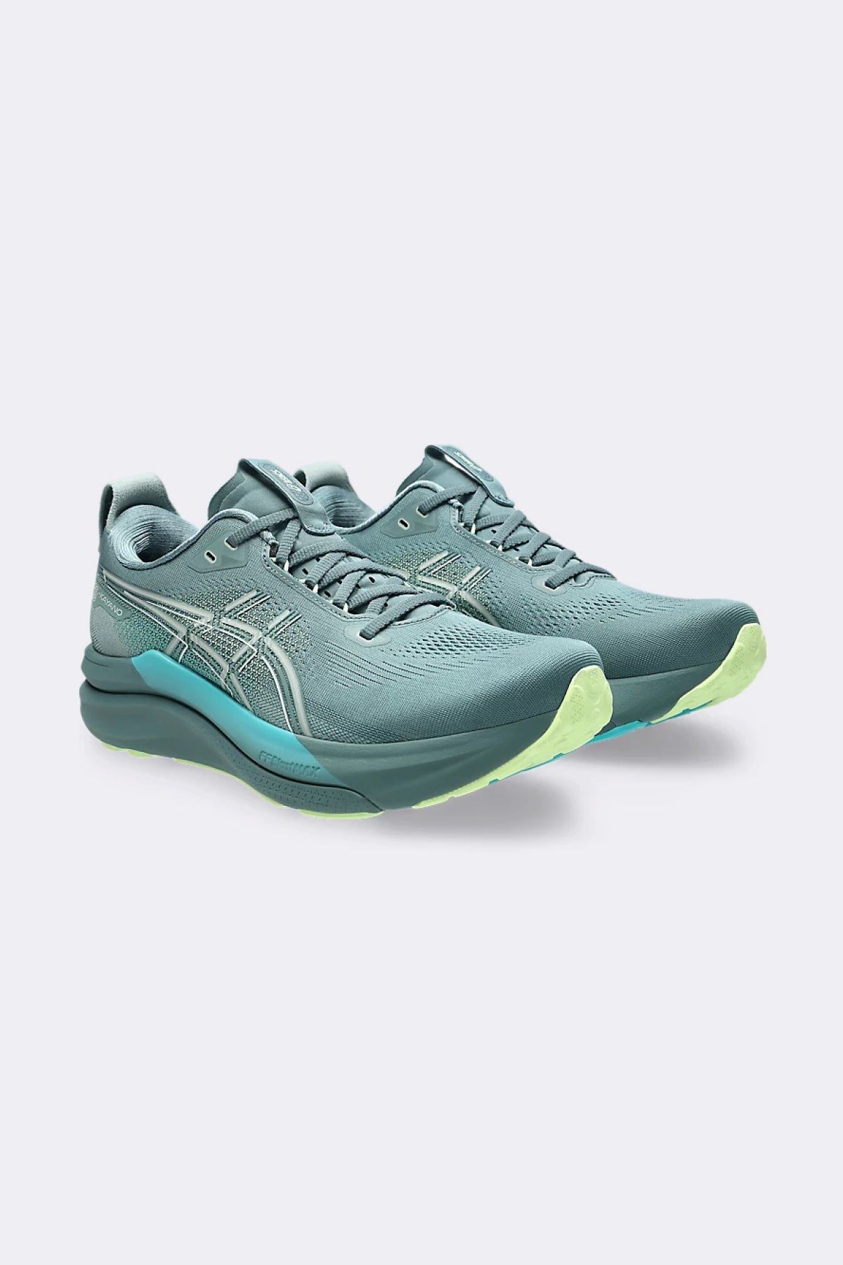 Asics Men's Gel-Kayano 33