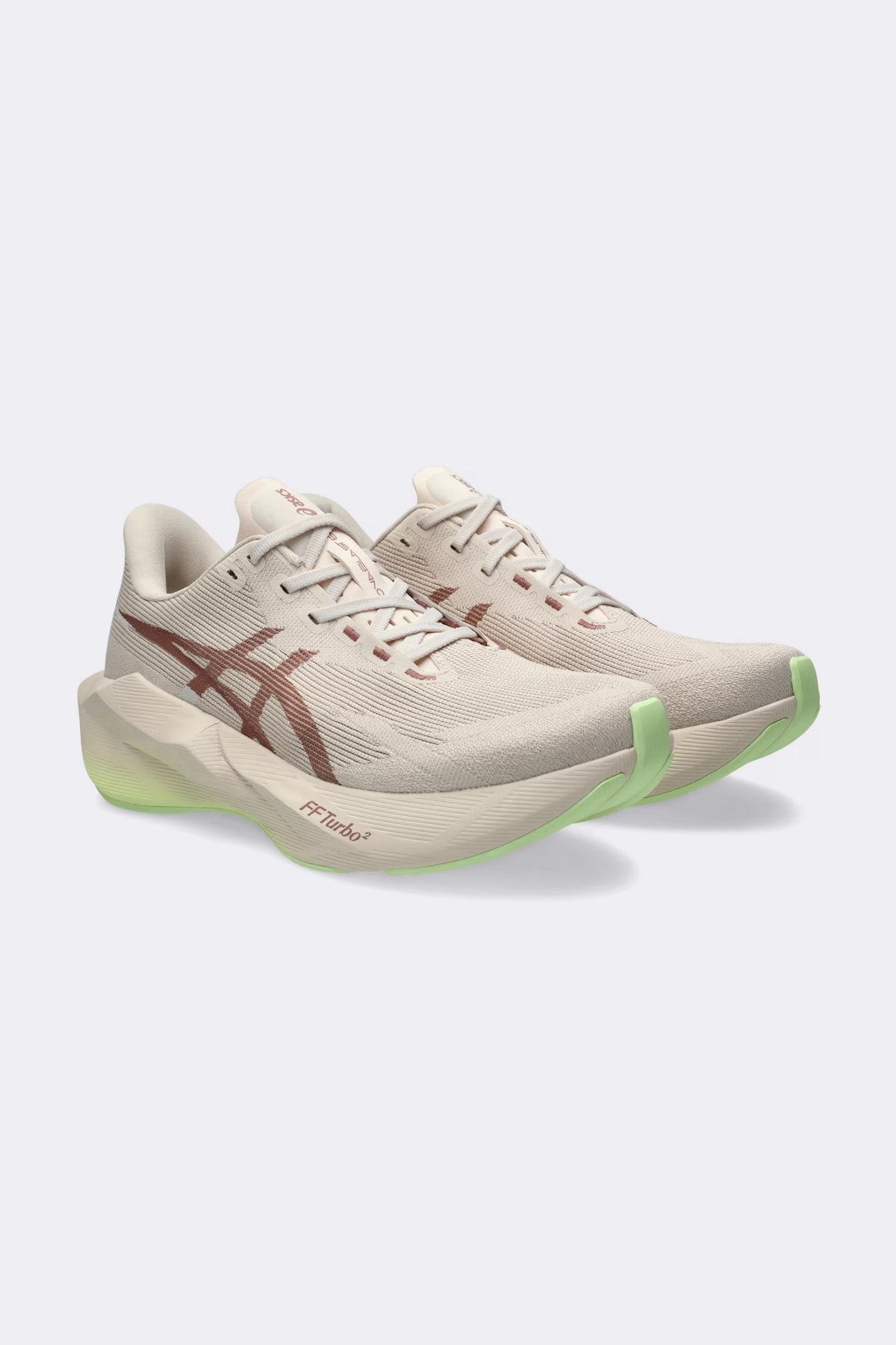 Asics Novablast 6