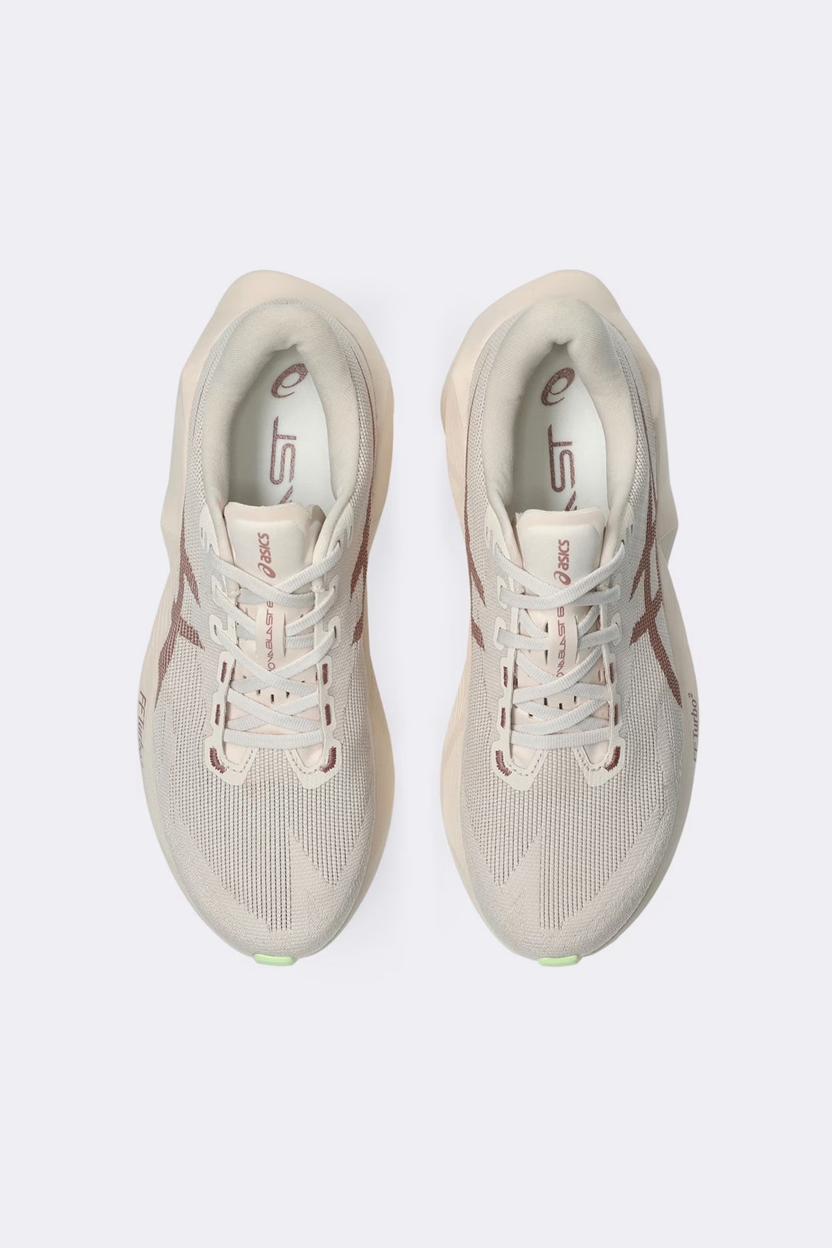 Asics Novablast 6