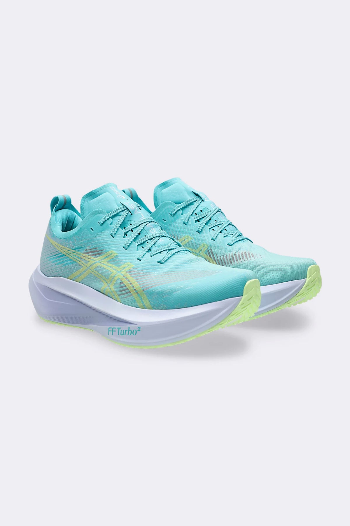 Asics Megablast