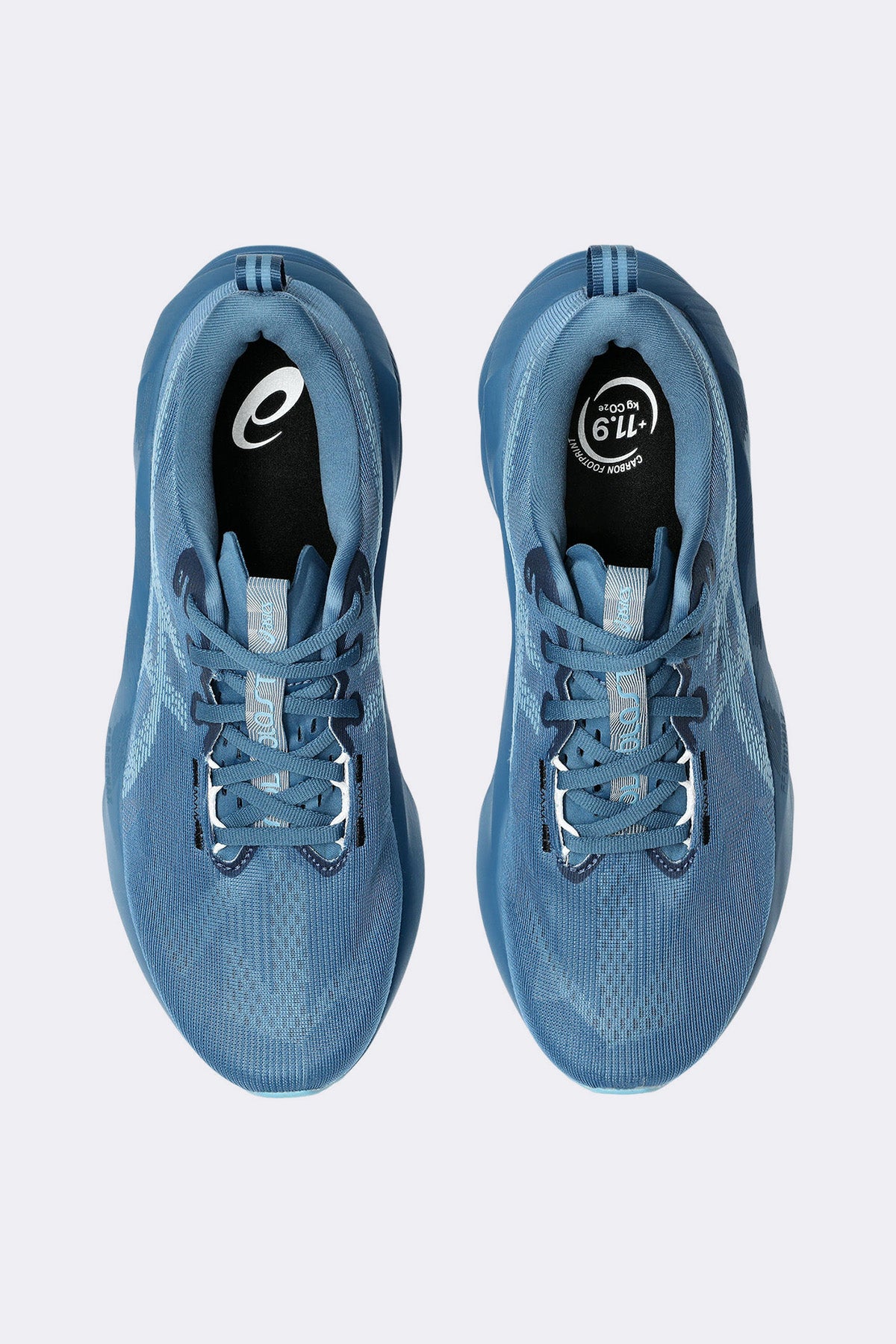 Asics Novablast 5