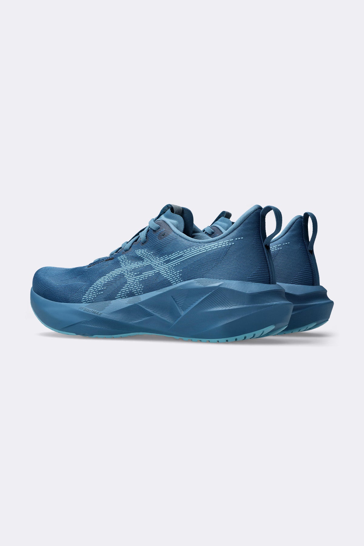 Asics Novablast 5