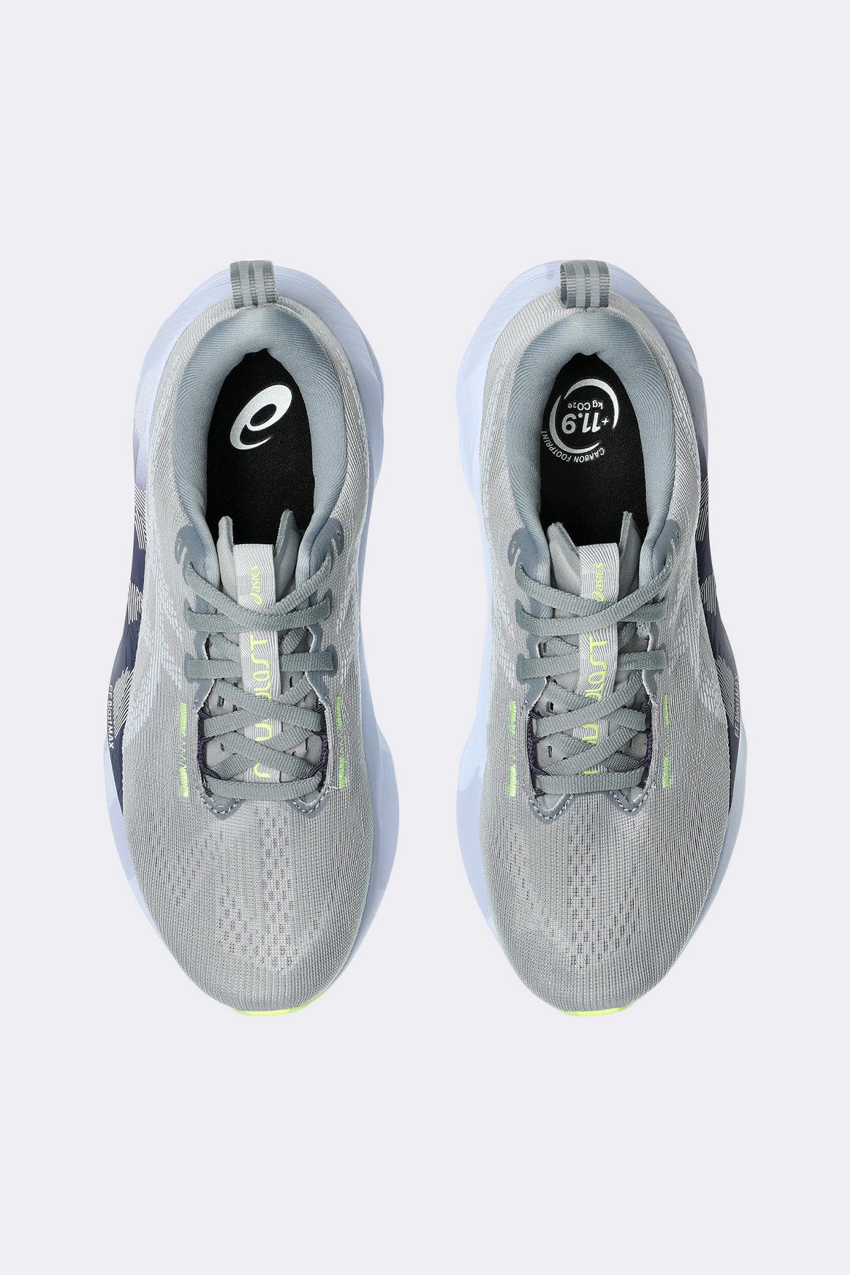 Asics Novablast 5