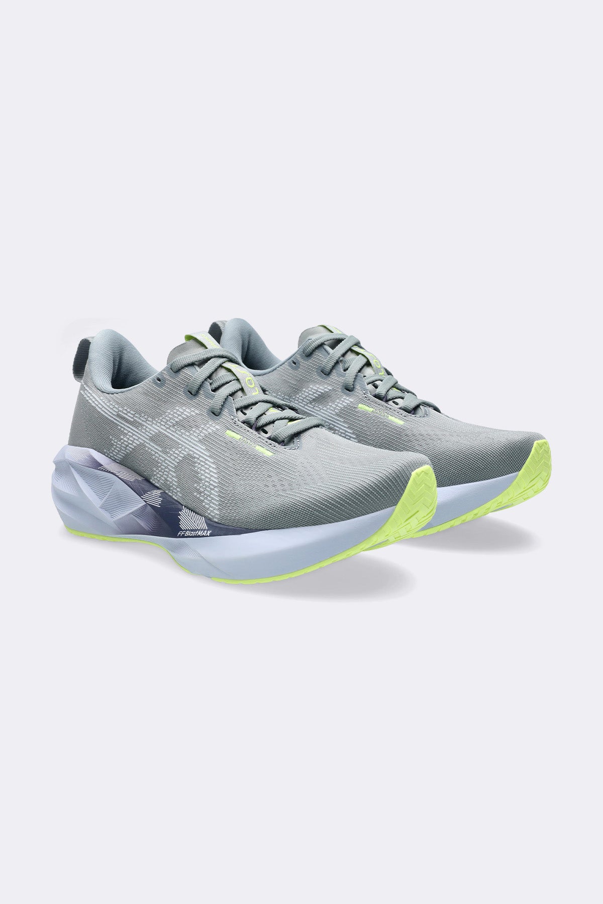 Asics Novablast 5