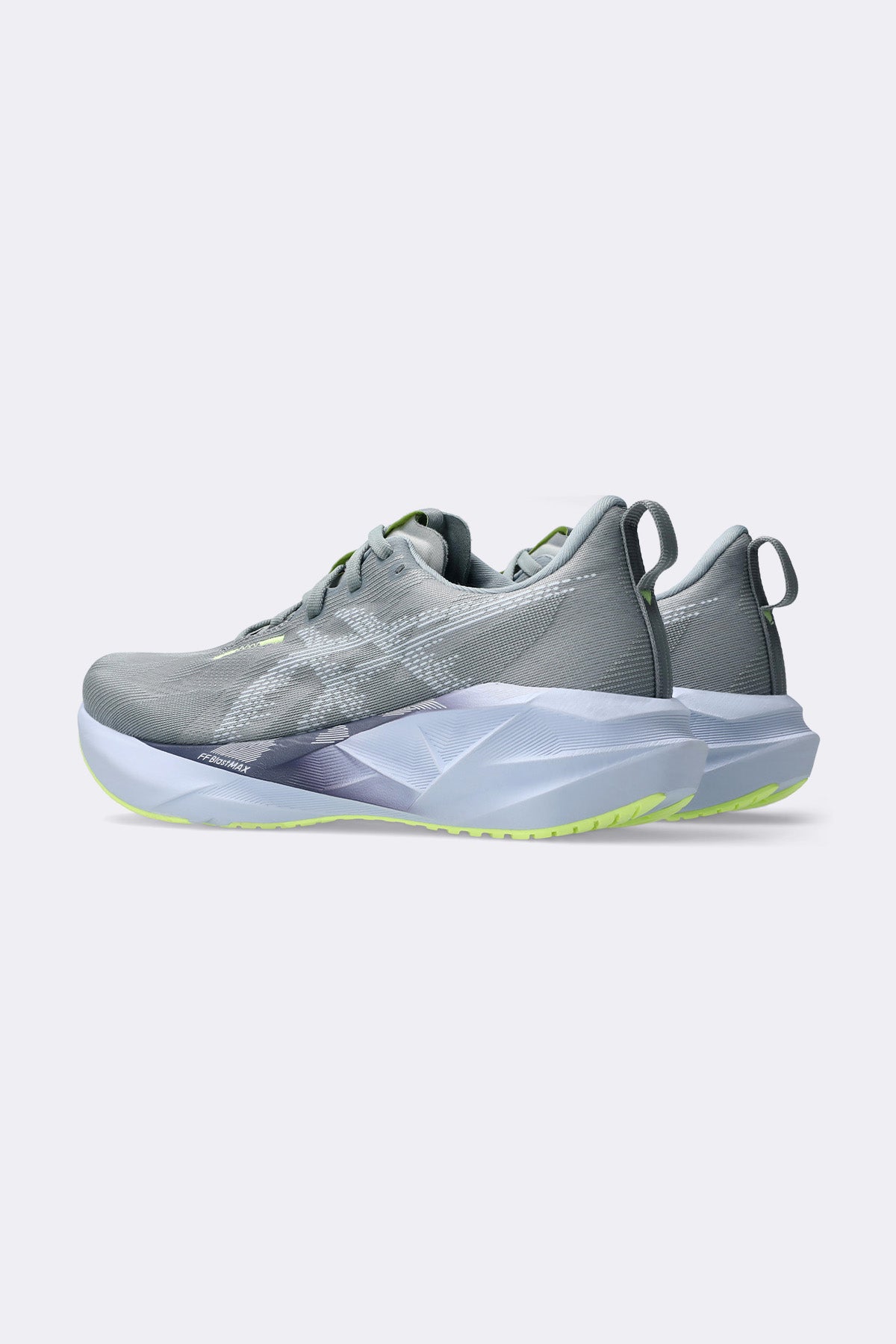 Asics Novablast 5