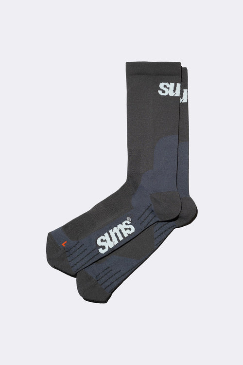 SUMS All Seasons Crew Sock