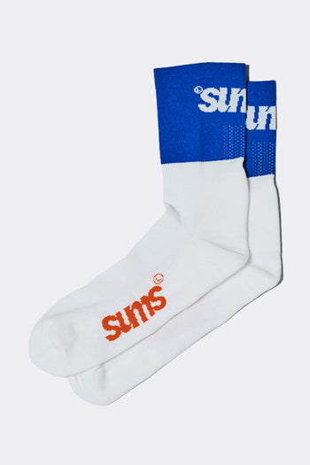 SUMS All Seasons Crew Sock