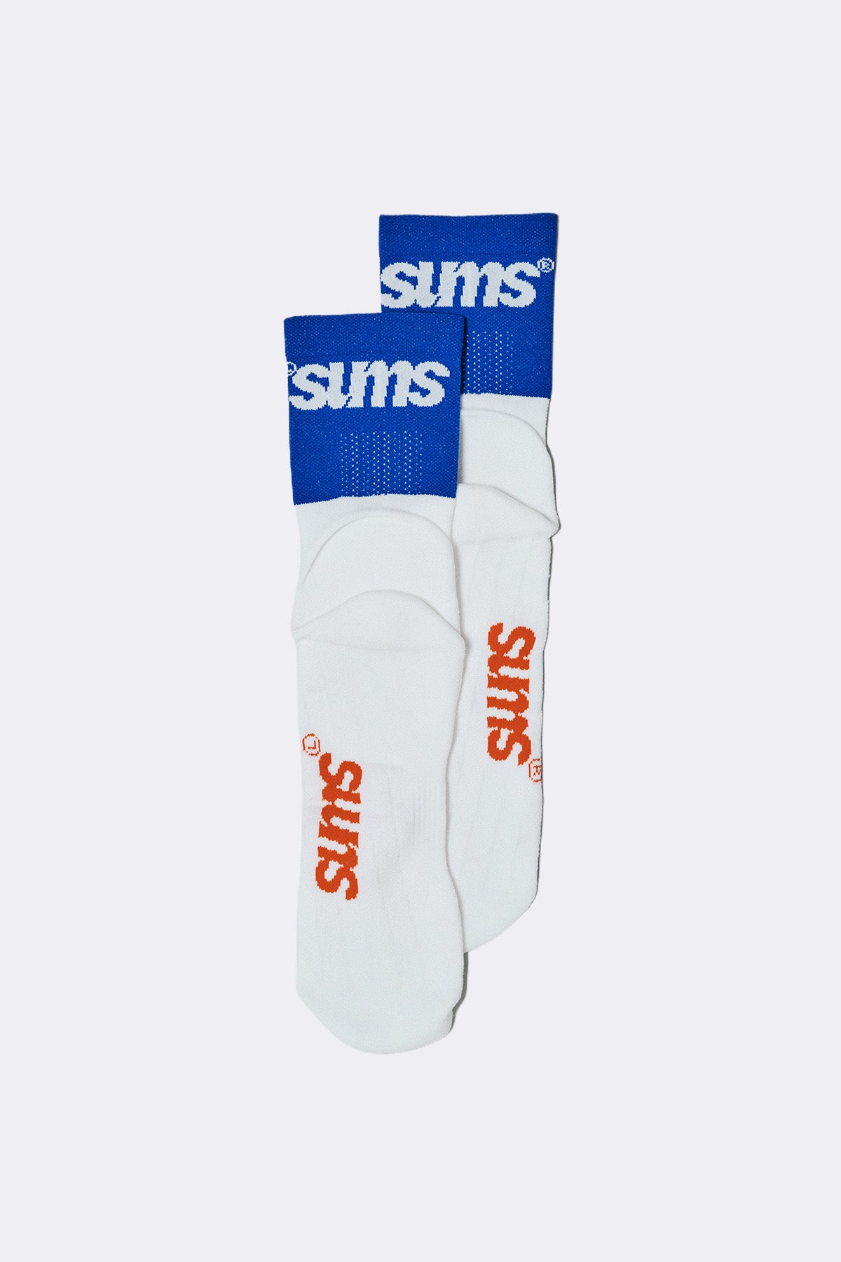 SUMS All Seasons Crew Sock