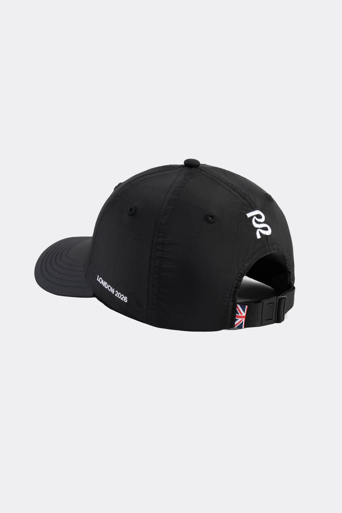 London Marathon 2026 Nylon Dad Hat