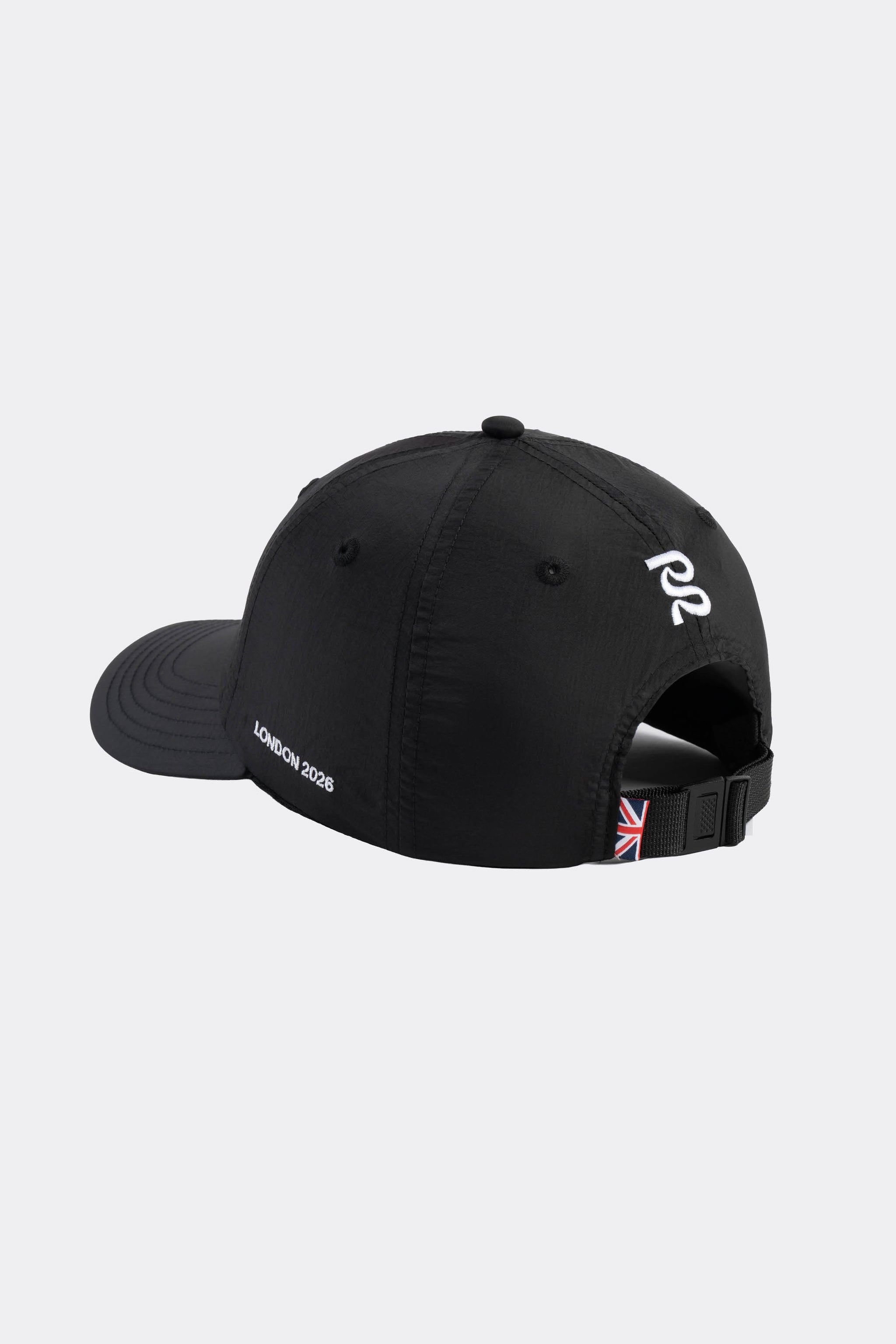 London Marathon 2026 Nylon Dad Hat