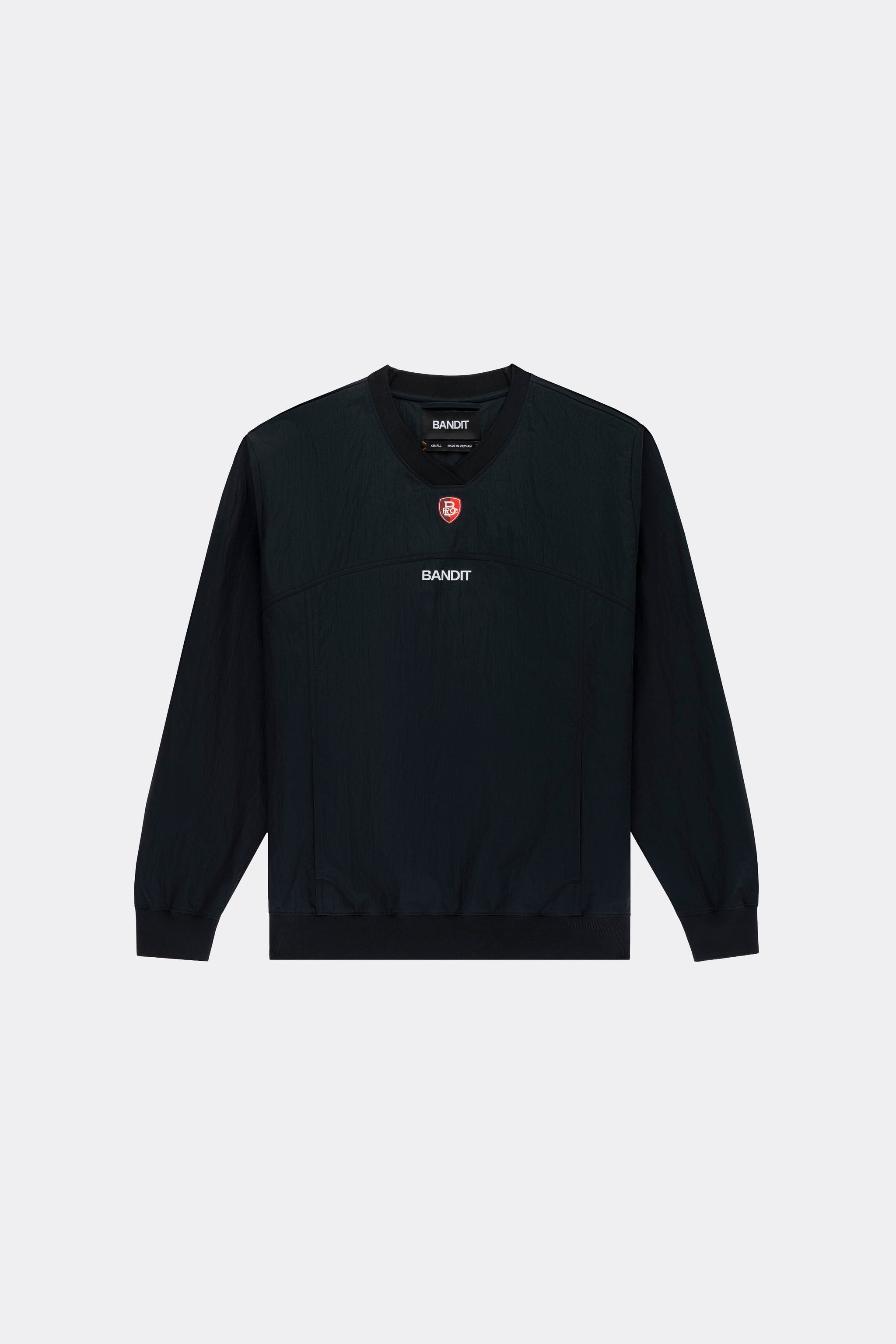 London Marathon 2026 Tettura Pullover