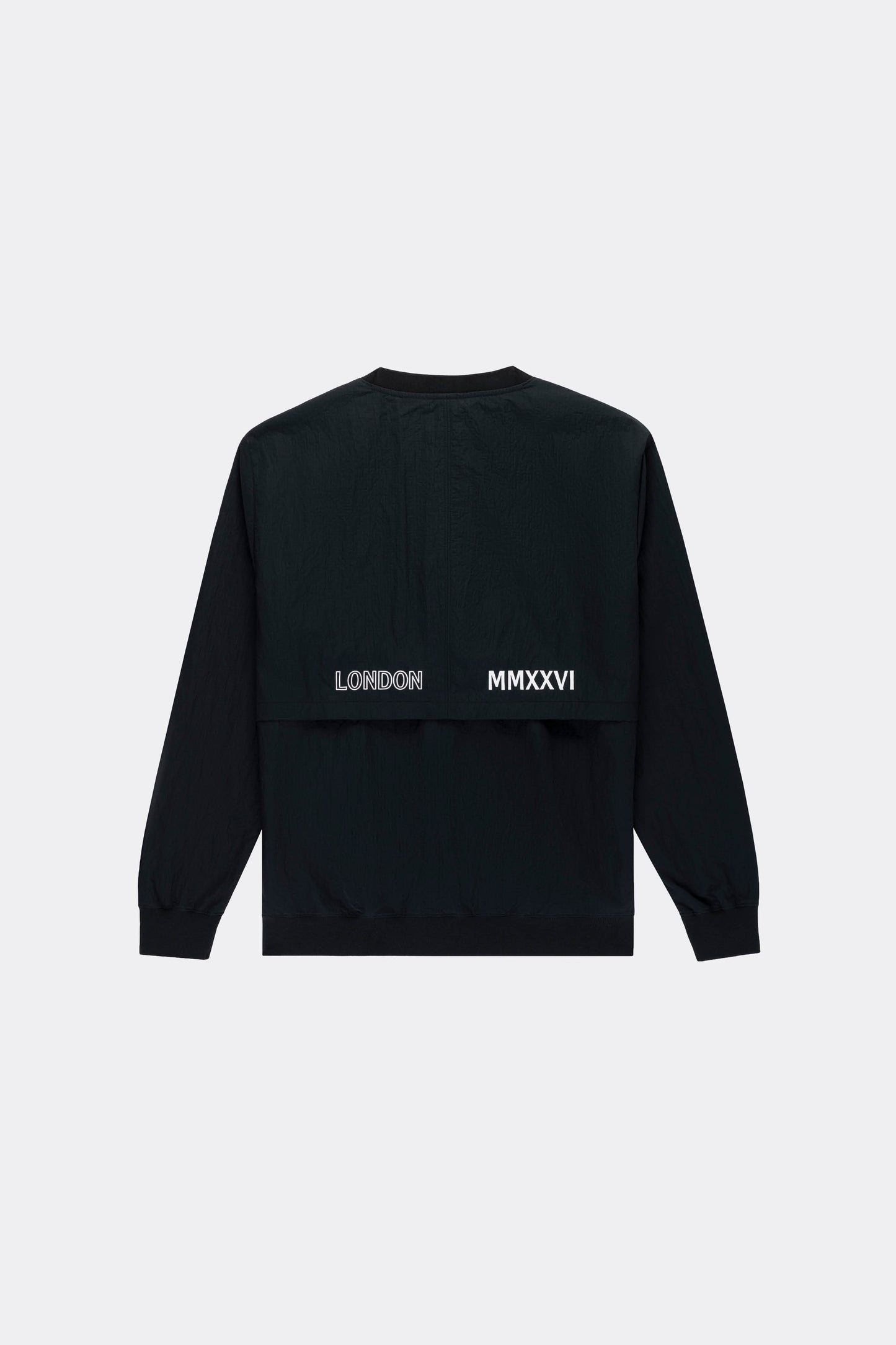 London Marathon 2026 Tettura Pullover