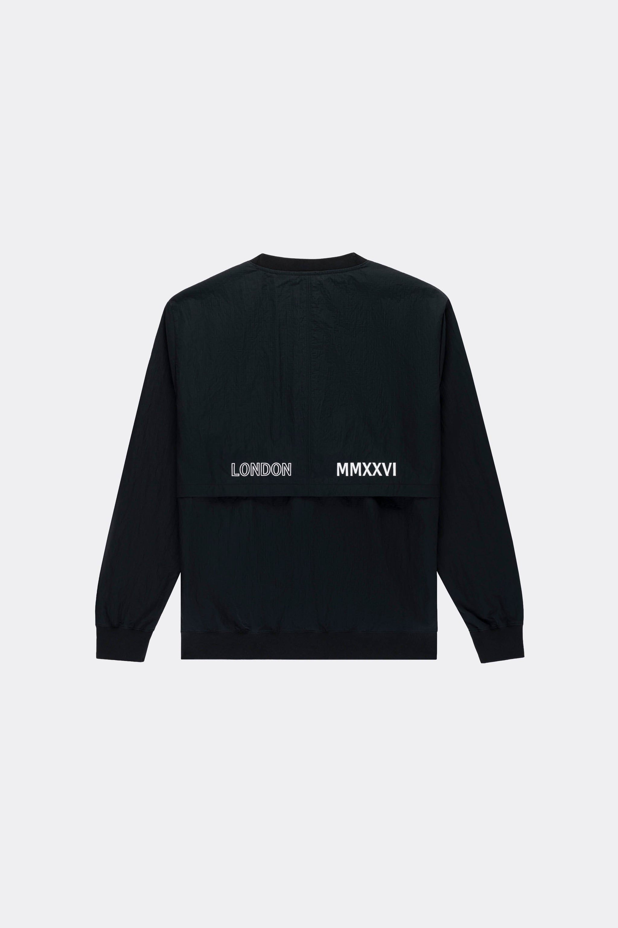 London Marathon 2026 Tettura Pullover