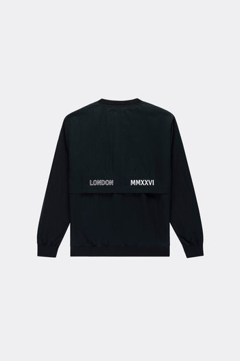 London Marathon 2026 Tettura Pullover