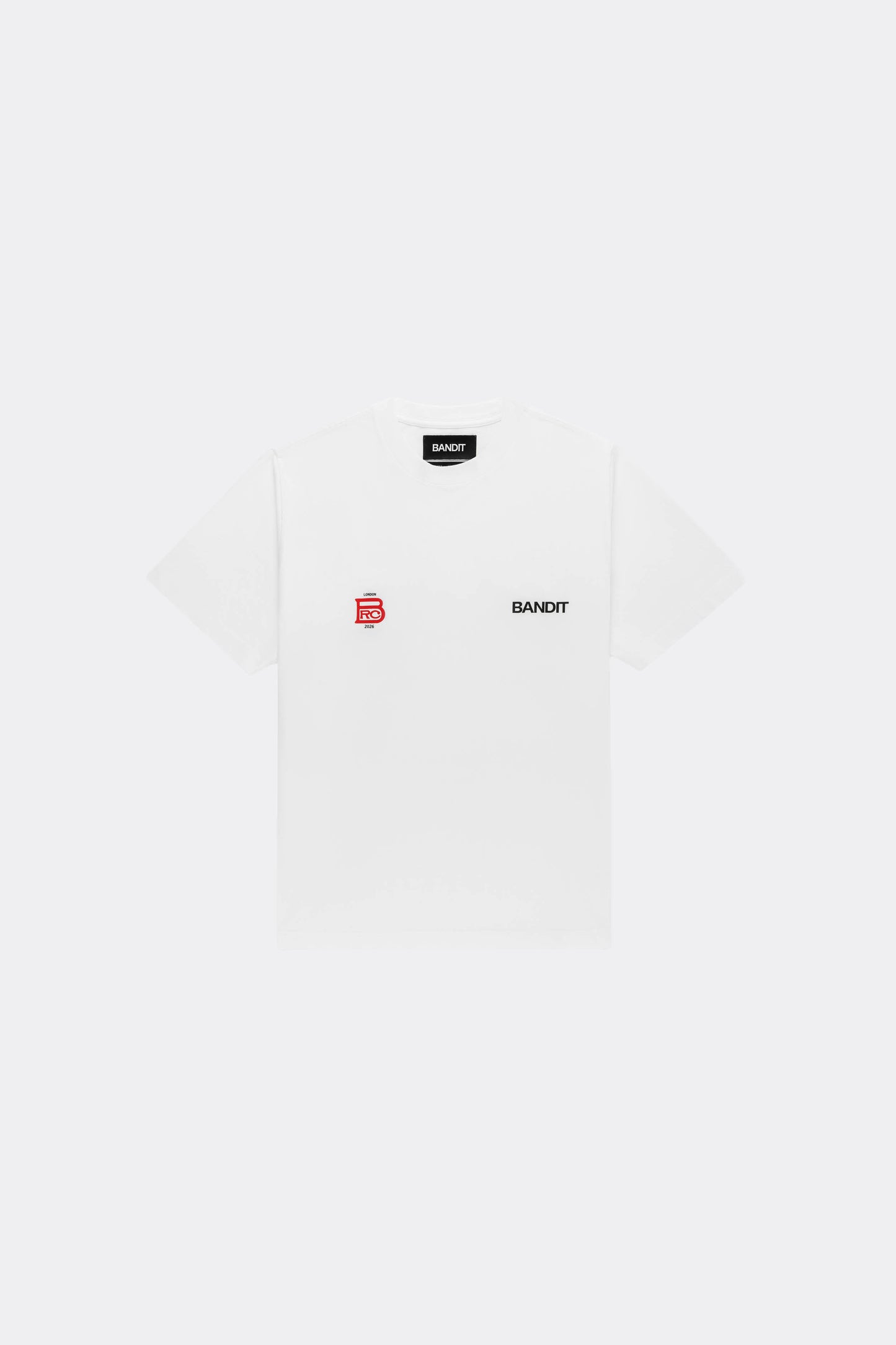 London Marathon 2026 Classic Cotton Tee Shirt