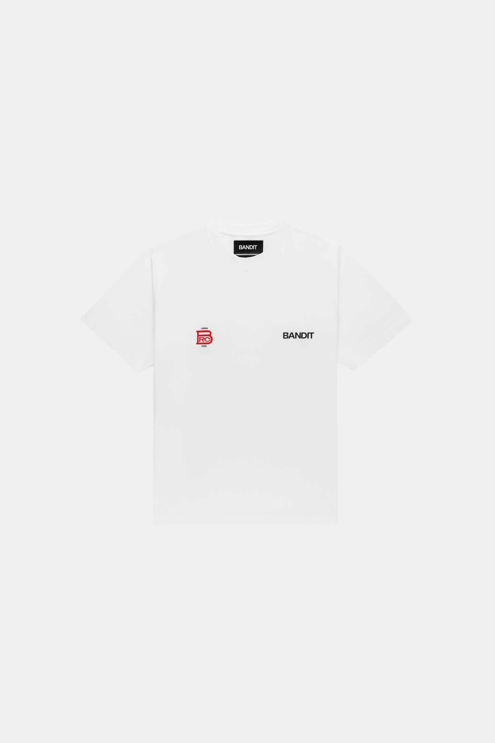 London Marathon 2026 Classic Cotton Tee Shirt