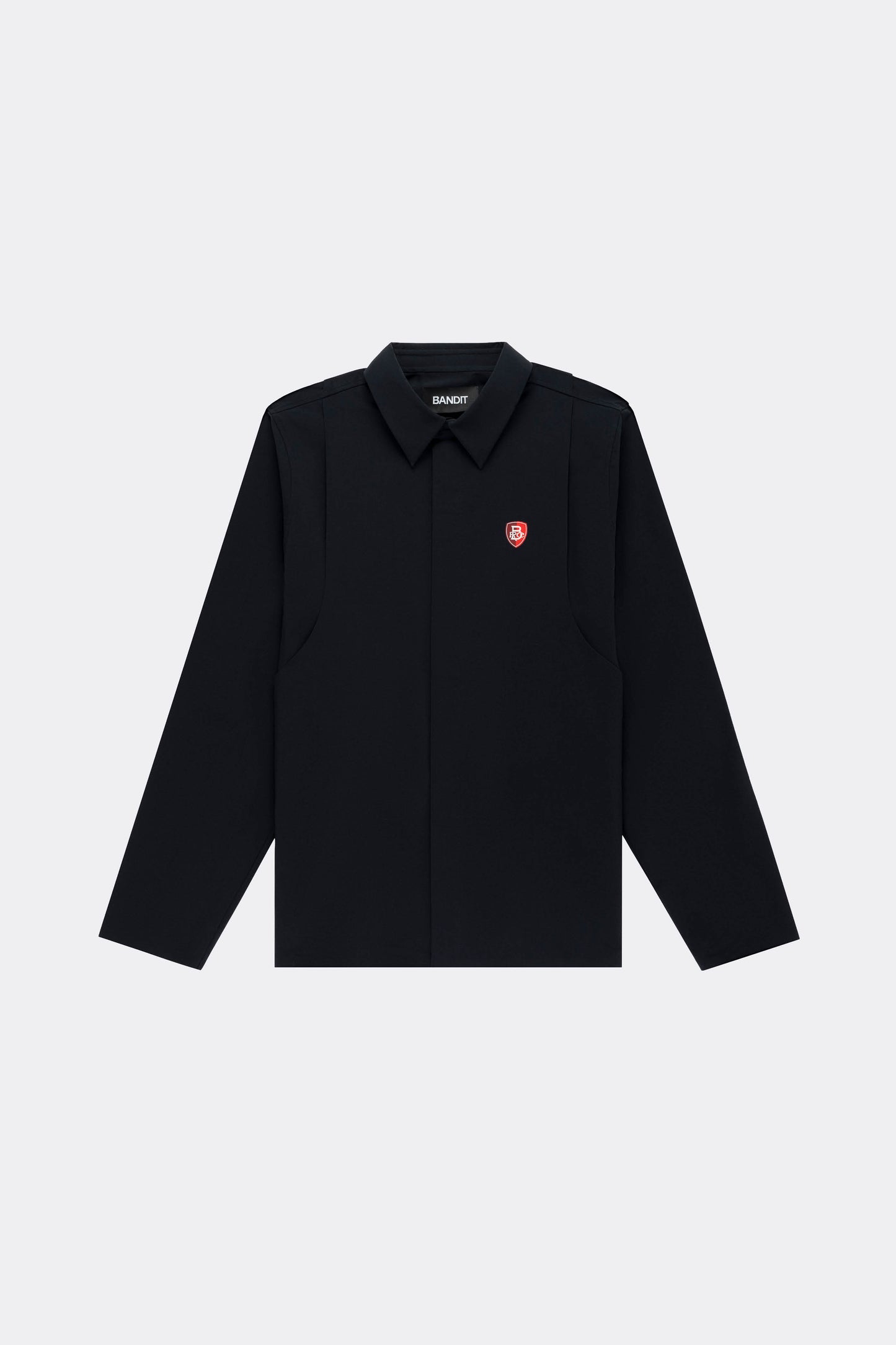 London Marathon 2026 Performance Button Down