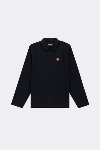 London Marathon 2026 Performance Button Down