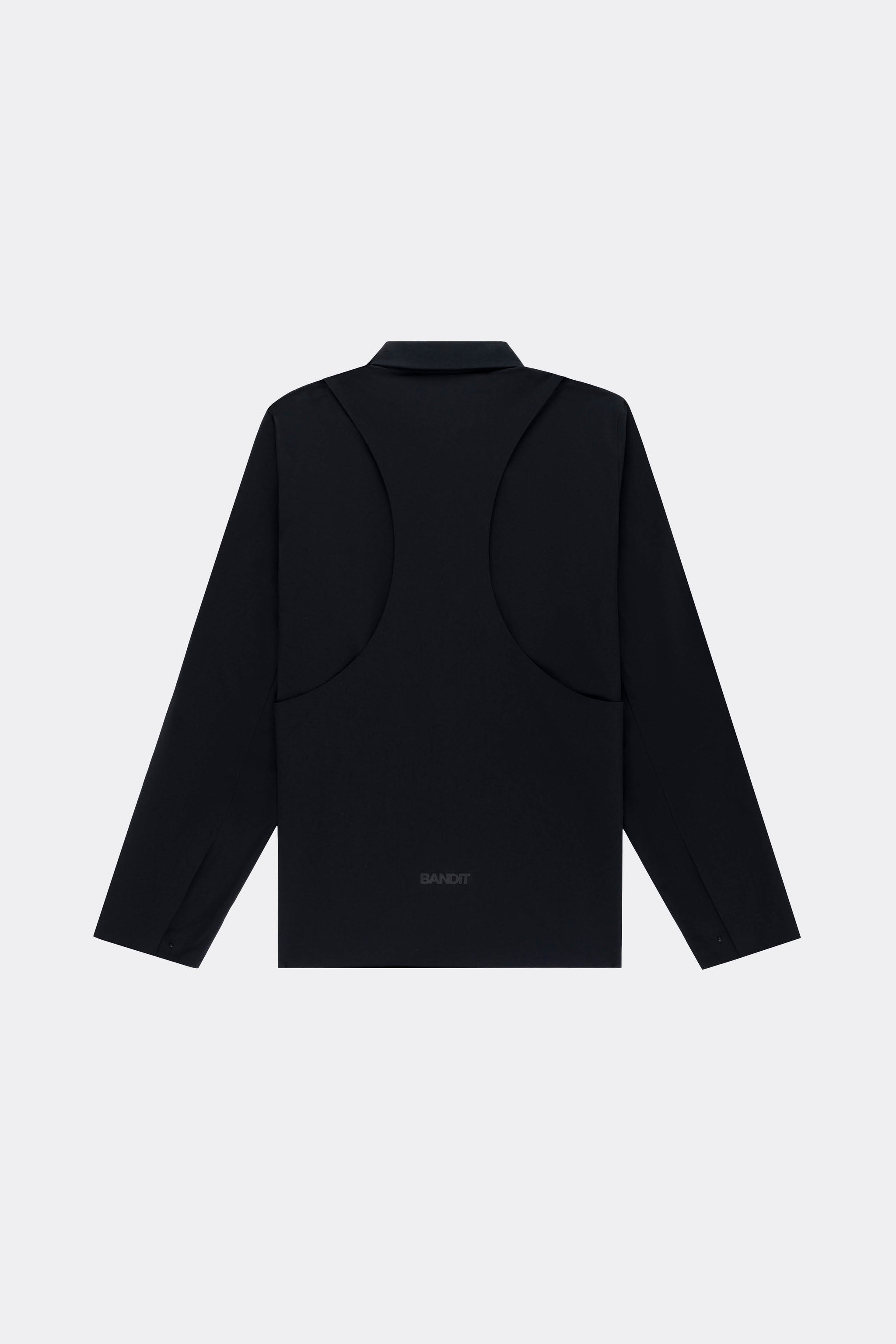 London Marathon 2026 Performance Button Down