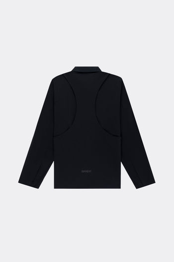 London Marathon 2026 Performance Button Down