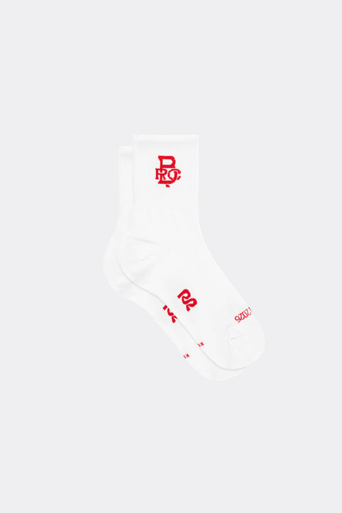 London Marathon 2026 Line Run Rib Sock