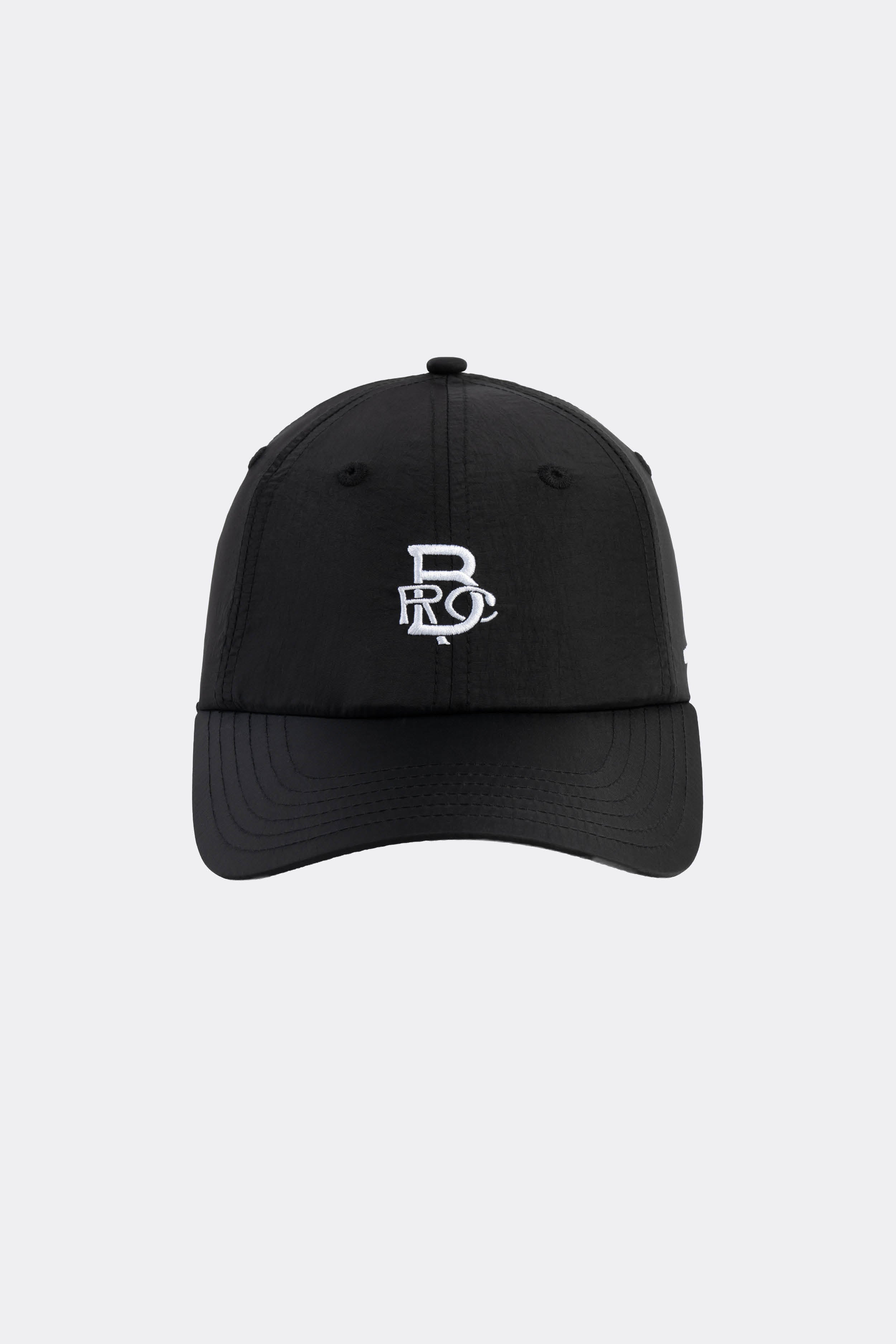 Bandit Unisex London Marathon 2026 Nylon Dad Hat - Black – Runlimited