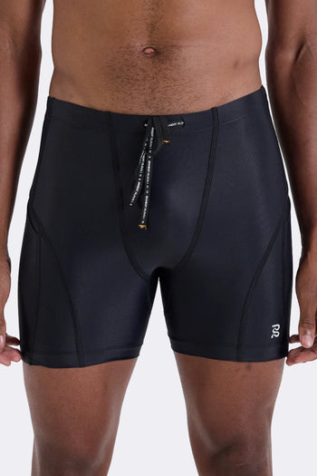 Superbeam™ Next Gen 7 Pocket Quarter Tights