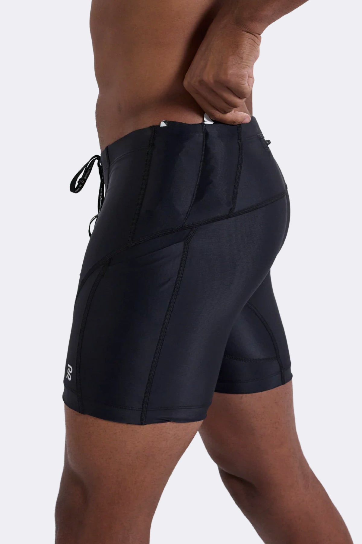 Superbeam™ Next Gen 7 Pocket Quarter Tights