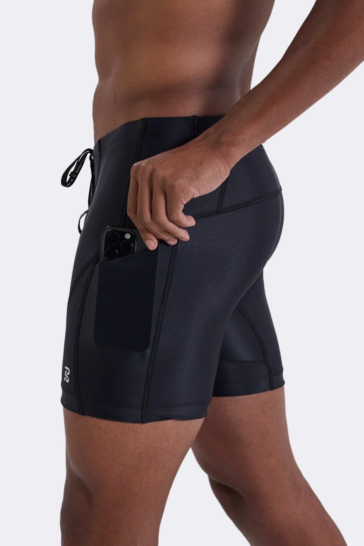 Superbeam™ Next Gen 7 Pocket Quarter Tights