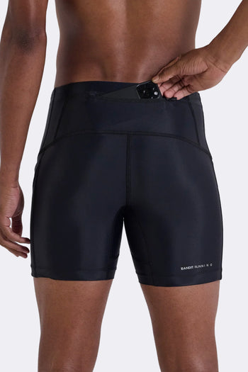 Superbeam™ Next Gen 7 Pocket Quarter Tights