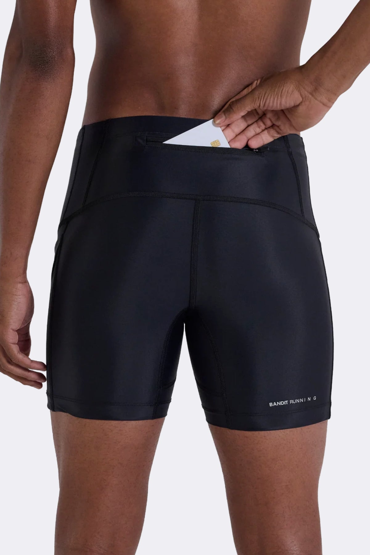 Superbeam™ Next Gen 7 Pocket Quarter Tights
